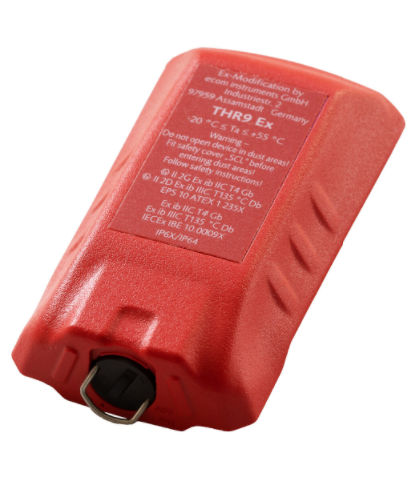 BLN-EX2U - TETRA Battery Ex 1960mAh for THR9 Ex