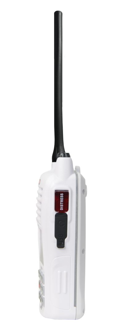 جهاز راديو بحري محمول GME GX875 VHF