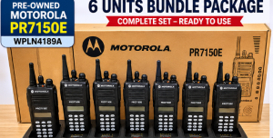 PRO7150-PRE-OWNED