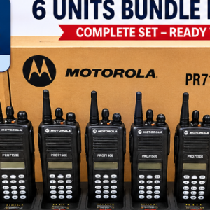 PRO7150V6PACK PRO7150-PRE-OWNED
