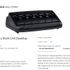 Offer Motorola PRO7150 Genuine 6 Bundle Package – Complete Ready-to-Use Communication Solution PRE-OWNED