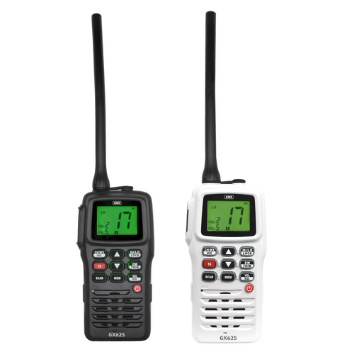 GME GX875 VHF