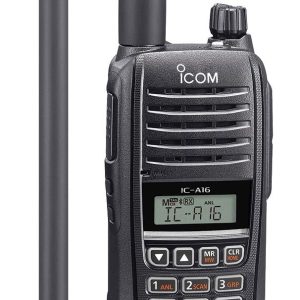 front-a16e-icom ic-a16e