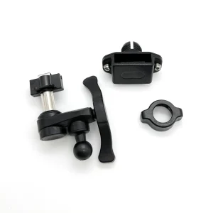 Home 8 Car Holder Walkie Talkie in Car Air Outlet