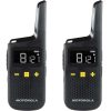 Motorola XT185 Business Two-Way Radio (Twin Pack)
