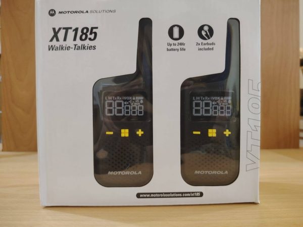 XT185