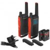 Motorola t82 red