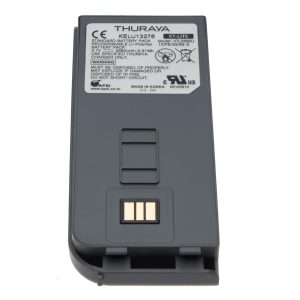 Genuine Thuraya XT-LITE Replacement Battery 2680mAh Saudi Arabia