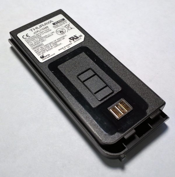 xt pro battery Thuraya XT PRO Battery Genuine Replacement Battery 3,000mAH Li-Polymer