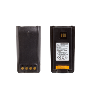 Hytera BL2008 2000mAh Li-Ion Battery for PD7 Series Radios