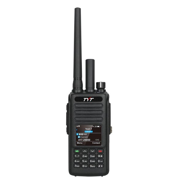TYT IP-920 Android 4G LTE PoC Network Radio