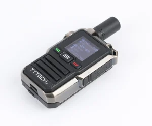 TYT IP-K510 4G LTE PoC Push-to-Talk Radio