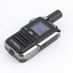 TYT IP-K510 4G LTE PoC Push-to-Talk Radio