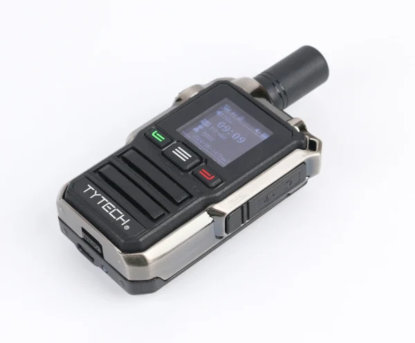 TYT IP-K510 4G LTE PoC Push-to-Talk Radio