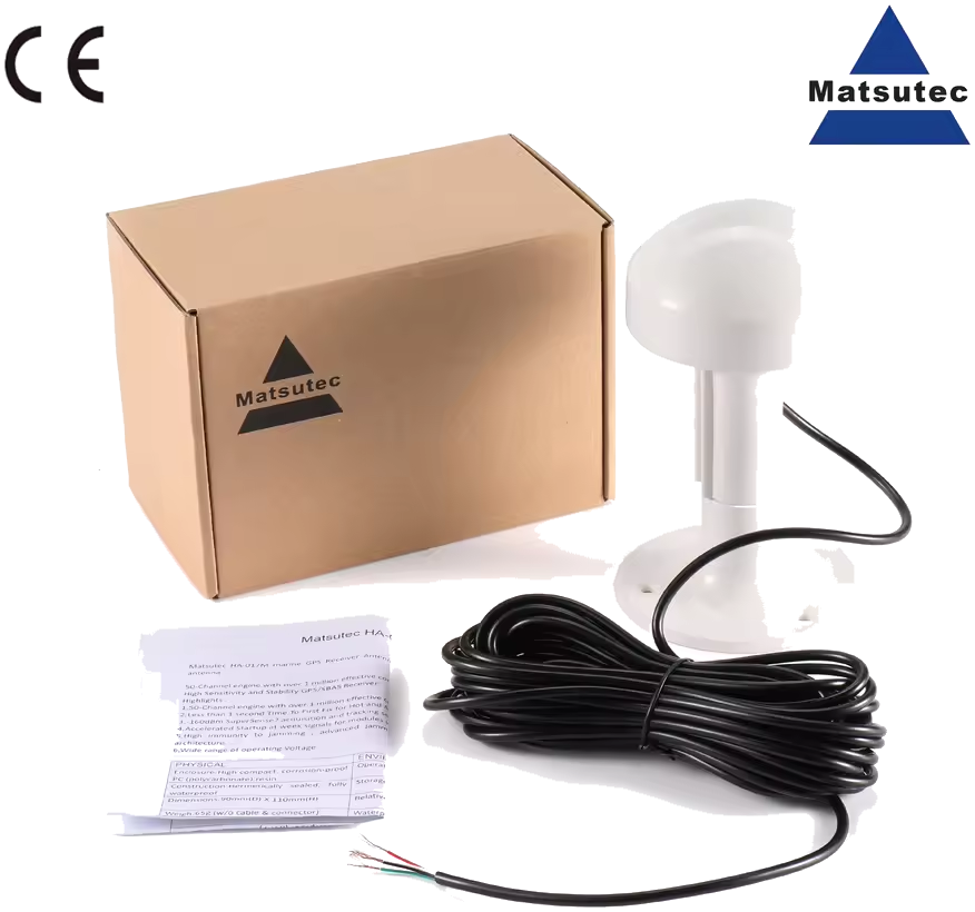 GPS & Fleet Tracking 19 gps ha017