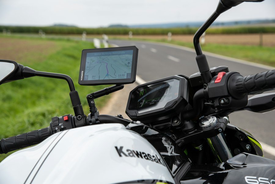 GPS & Fleet Tracking 11 gps moto