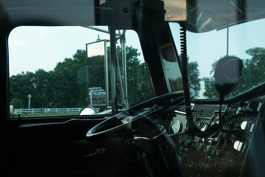 GPS & Fleet Tracking 10 gps truck
