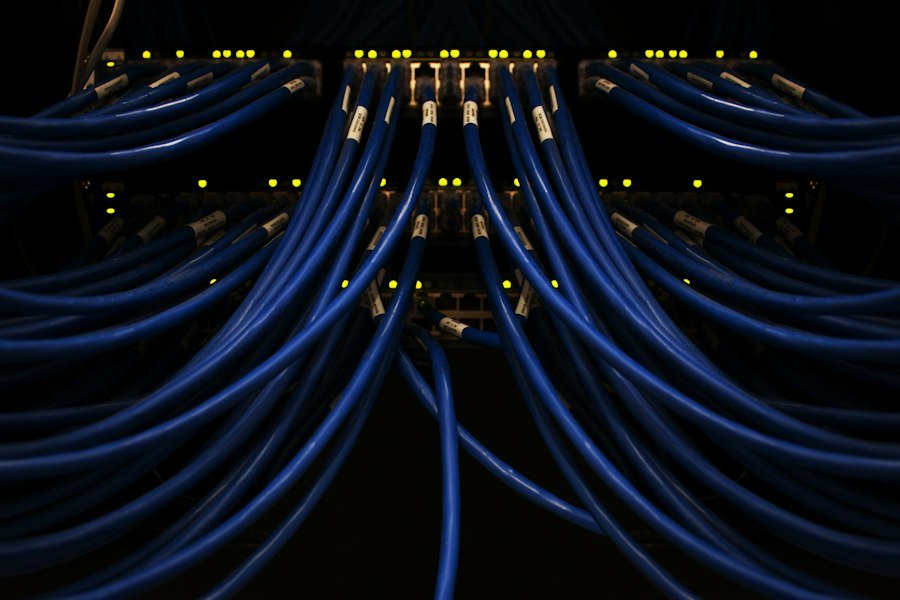 ind cable