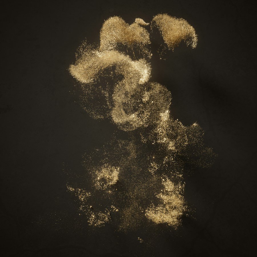 ind dust
