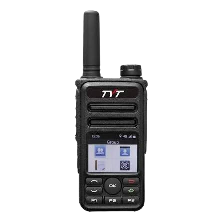 PoC / 4G LTE Radios 15 poc ip77
