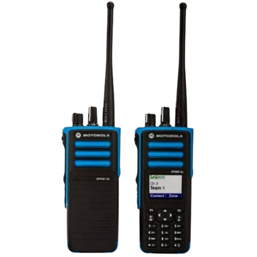 Explosion-proof radios – oilfield services 2 project explosion proof radios oilfield services Projects