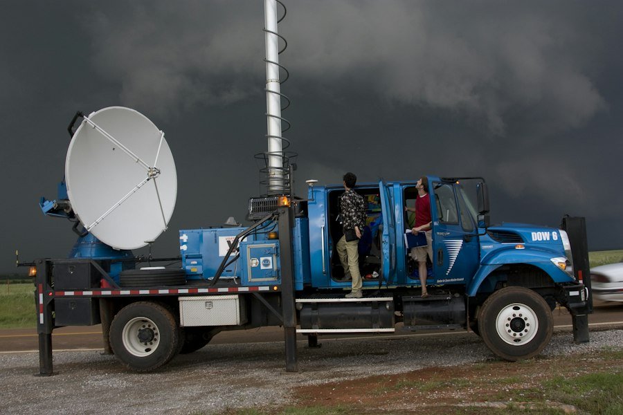 sat vehicle